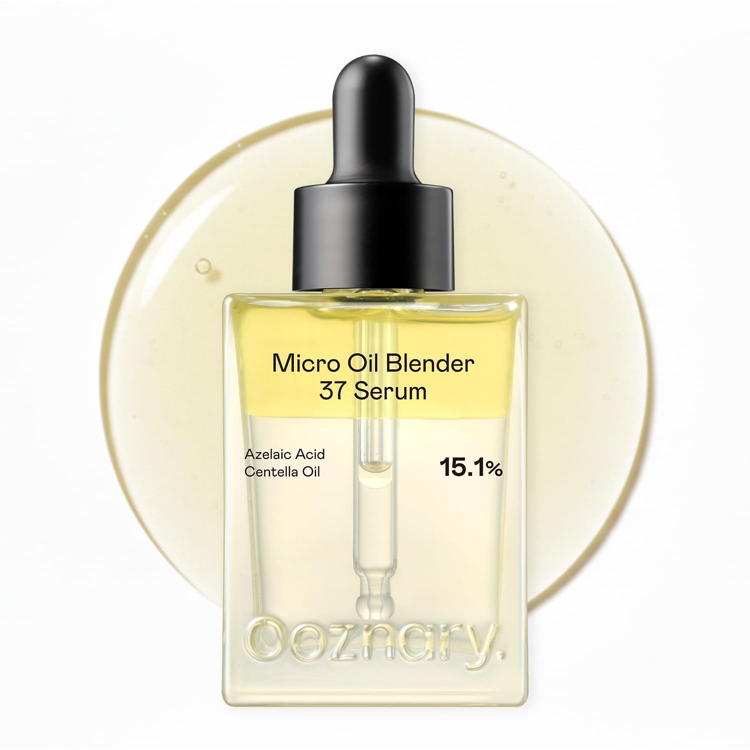 GlowClear Azelaic Oil Serum