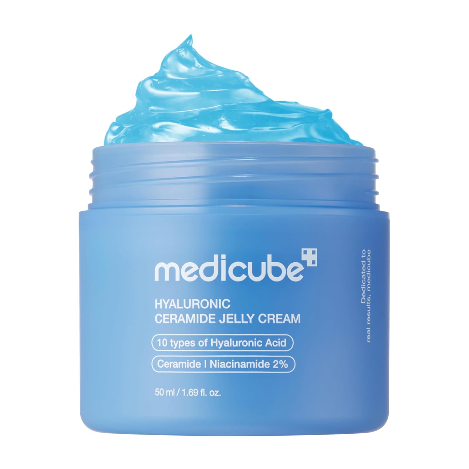 Medicube Jelly Hydration Daily Cream